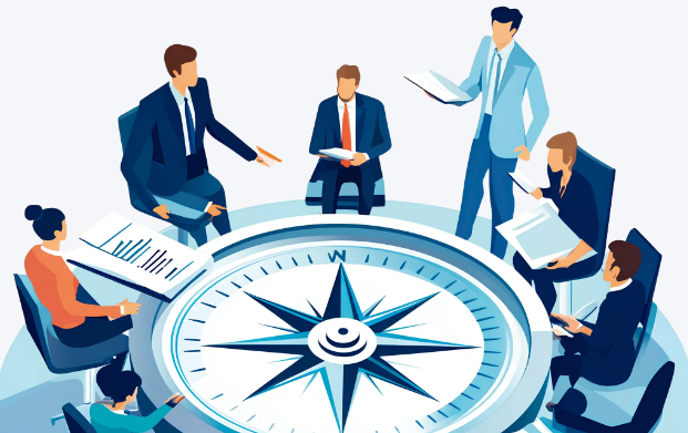 2025年广西代理记账新规要点解读及中小企业合规应对指南